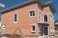 Leyburn home extensions
