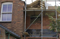 free Leyburn home extension quotes