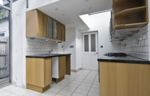 Leyburn kitchen extension leads